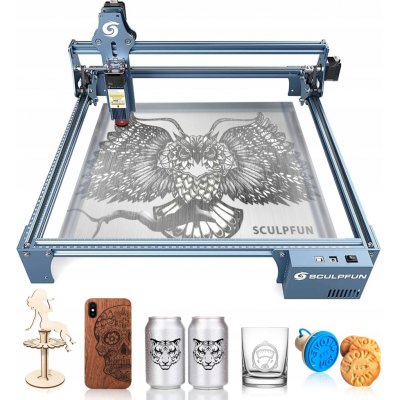 Sculpfun S9 5,5W – Hledejceny.cz