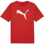 Puma RISE triko Logo Jersey cotton 658705-01 – Zboží Dáma