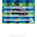 Podložka na sestavování slov Truck – Zbozi.Blesk.cz