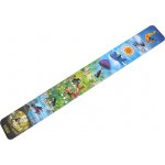 Wiky metr na stěnu Krtek – Zboží Dáma