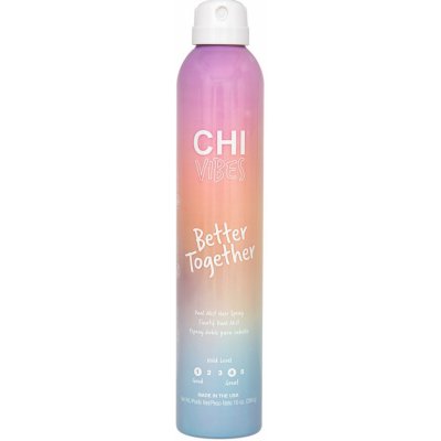 CHI Vibes Better Together Dual Mist Lak na vlasy 284 g