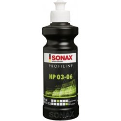 Sonax Profiline NP 3/6 250 ml