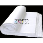 Papír balicí sulfát (30 g)/přířez 70x100 cm - bílý – Sleviste.cz