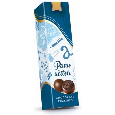 Selllot Panu učiteli výběr italských pralinek 40 g – Hledejceny.cz