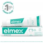 Elmex Sensitive Professional pasta pro citlivé zuby s bělicím účinkem 75 ml – Sleviste.cz