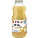 HIPP Bio multi ovocná šťáva s vitamínem C 500 ml – Zboží Dáma
