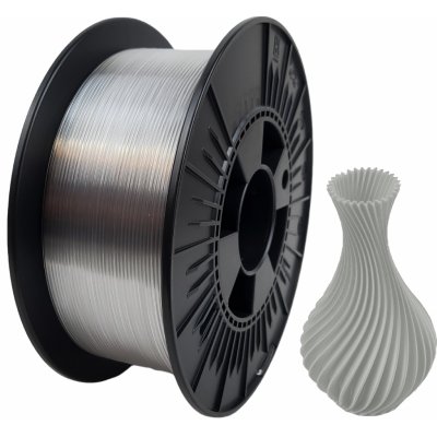 NEBULA PETG průhledná 1 kg – Zboží Živě