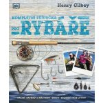 Kompletní příručka pro rybáře – Zboží Mobilmania