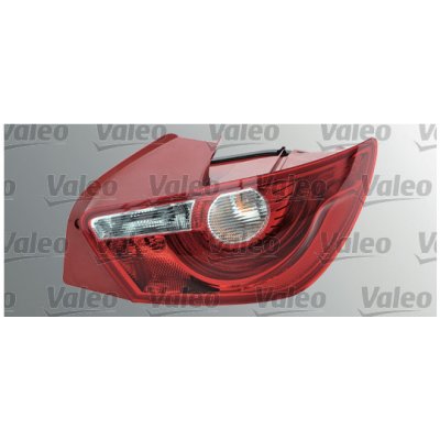 Zadní světlo VALEO 043833 – Hledejceny.cz