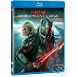 Predátor: Nebezpečné území BD – Hledejceny.cz