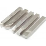 PROXXON 24550 Soustružnické nože HSS-5ks – Zboží Dáma