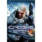 Crysis Warhead – Sleviste.cz