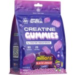 Applied Nutrition Creatine Monohydrate Gummies 400 g – Zboží Mobilmania