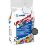 Mapei Ultracolor Plus 5 kg londýnská šedá – Sleviste.cz