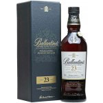 Ballantine’s American Oak 23y 40% 0,7 l (kazeta) – Hledejceny.cz