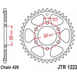 JT Sprockets JTR 1222-47 – Zbozi.Blesk.cz