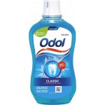 Odol Classic proti zubnímu kazu 500 ml – Zboží Dáma