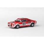 Abrex škoda Rallye škoda 1975 2 Šedivý Janeček 1:43 – HobbyKompas.cz