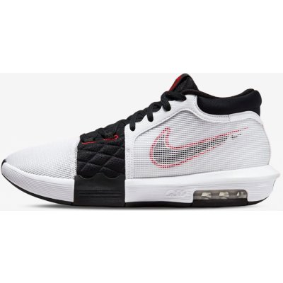 Nike LeBron Witness 8 B FB2239-103 Bílá – Zbozi.Blesk.cz