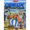 Komiks a manga Asterix - Obelix et compagnie. Obelix Gmbh & Co-KG, französische Ausgabe