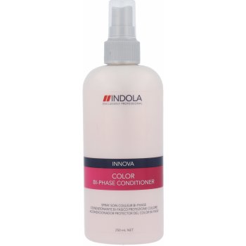 Indola Innova New Color Bi-Phase Conditionér 250 ml