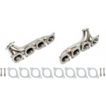 TA Technix výfukové svody Mercedes C63 AMG (W204, S204, C204, 07-15) 8-válec – Hledejceny.cz