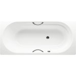 Kaldewei Vaio Star 170 x 80 cm 234100010001 – Hledejceny.cz