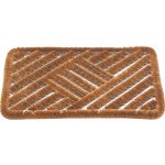 FLOMA Natural Draco hnědá 39 x 59 x 3 cm – Sleviste.cz