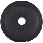 LIFEFIT kotouč vinylovo-cementový 30mm 1,25kg – Zbozi.Blesk.cz