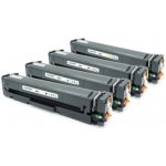 Gigaprint Canon 067 Bk+CMY - kompatibilní – Hledejceny.cz