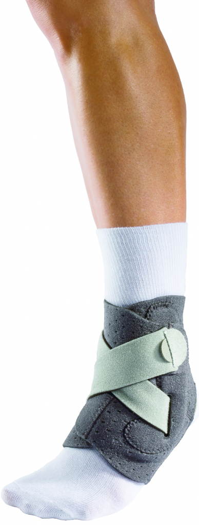 Mueller Sports Medicine Mueller Adjust-to-Fit Ankle Stabilizer stabilizátor kotníku