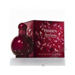 Britney Spears Hidden Fantasy parfémovaná voda dámská 100 ml – Hledejceny.cz