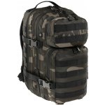 Brandit Cooper Lasercut černý 25 l – Zboží Dáma