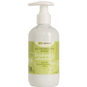 laSaponaria Intimní gel Bio Maxi 1 l