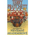 Nevídaní akademikové Úžasná Zeměplocha 33 - Terry Pratchett – Hledejceny.cz