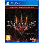 Dungeons 3 Complete – Zboží Živě