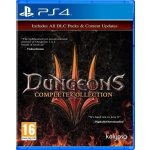 Dungeons 3 Complete – Hledejceny.cz