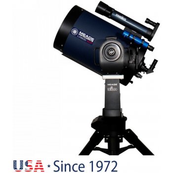 Meade LX600 14“ F/8 ACF