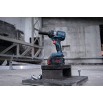 Bosch GDS 18V-750 C Professional 0 601 9L9 001 – Zboží Dáma