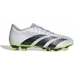 adidas Predator Accuracy.4 FxG bílo-zelené GZ0013 – Zboží Dáma