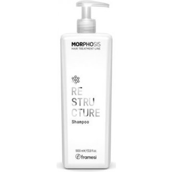 Framesi Restructure Shampoo 1000 ml