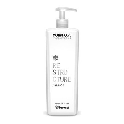 Framesi Restructure Shampoo 1000 ml