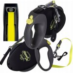 Flexi Vodítko automatická páska – Zboží Mobilmania