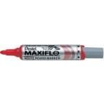 Pentel Maxiflo MWL5M červený – Zboží Dáma
