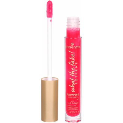 Essence What The Fake! Extreme Plumping Lip Filler lesk na rty 4,2 ml – Zboží Dáma Essence What The Fake! Extreme Plumping Lip Filler lesk na rty 4,2 ml – Zboží Dáma