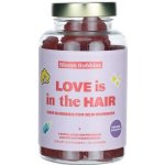 Bloom Robbins LOVE is in the HAIR gum.new mom.60ks – Hledejceny.cz