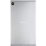 Samsung Galaxy Tab A7 Lite LTE T225 Zadní Kryt Silver Service Pack GH81-20774A – Hledejceny.cz