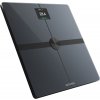 Osobní váha Withings Body Smart Advanced Body Composition Wi-Fi Scale Black