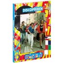 Discopříběh DVD