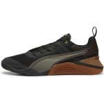 Puma FUSE 3.0 černá – Zboží Mobilmania